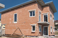 West Ashling home extensions