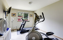 West Ashling home gym construction leads