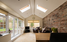 West Ashling single storey extension leads